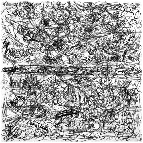 Run Dust: Leisure Village - VINYL LP