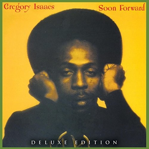 Gregory Isaacs: Soon Forward - COMPACT DISCS