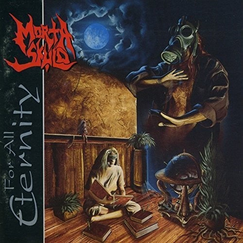 Morta Skuld: For All Eternity - COMPACT DISCS