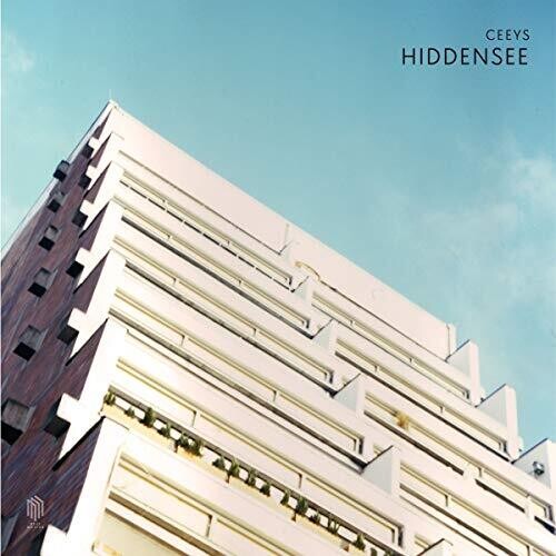 Selke, Sebastian / Ceeys: Hiddensee - VINYL LP