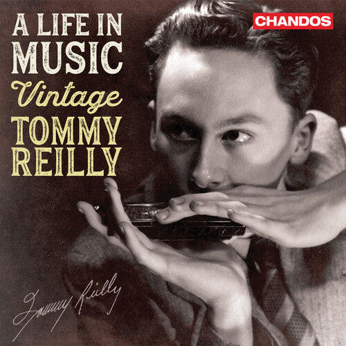 Various Artists: Life in Music - COMPACT DISCS