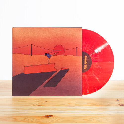 Jay Som: Anak Ko - VINYL LP