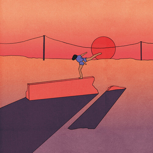 Jay Som: Anak Ko - CASSETTES