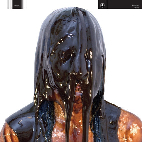 Zola Jesus: Stridulum - COMPACT DISCS
