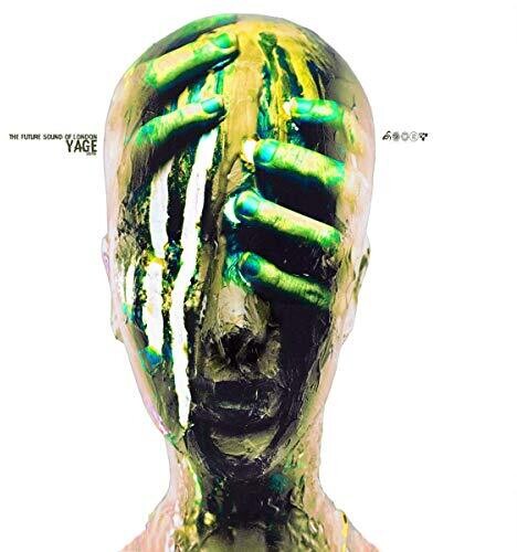 The Future Sound of London: Yage 2019 - VINYL LP
