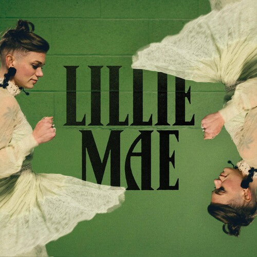 Lillie Mae: Other Girls - VINYL LP