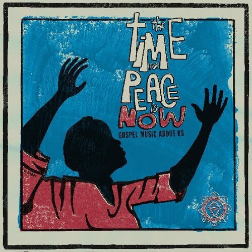Various Artists: World Spirituality Classics 2: Time For Peace Is Now - COMPACT DISCS