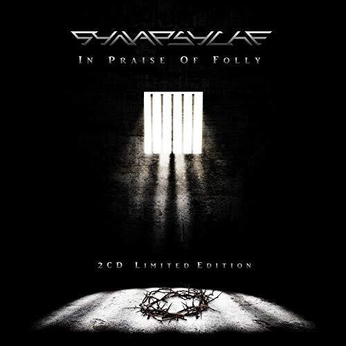 Synapsyche: In Praise Of Folly - COMPACT DISCS