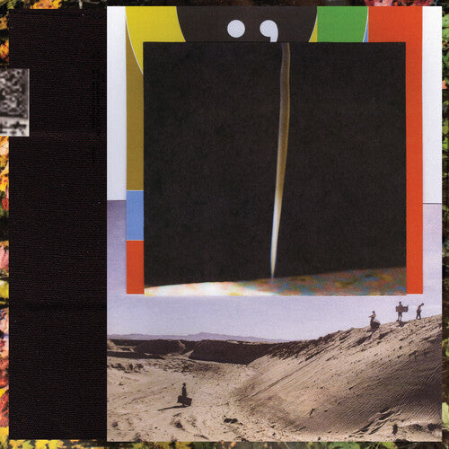 Bon Iver: I,I - VINYL LP
