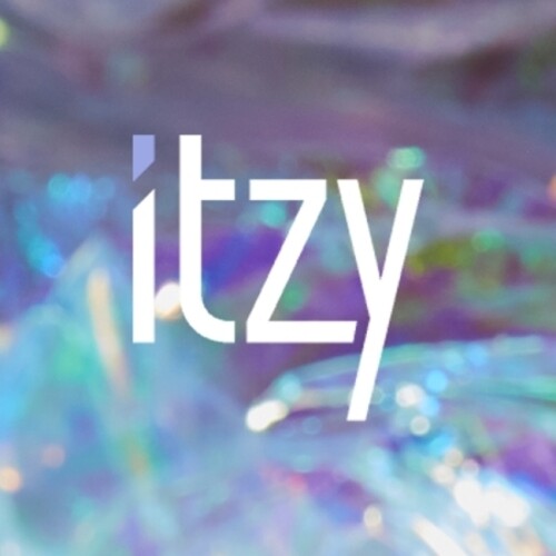 Itzy: It'sz Icy (Random Cover) (Incl. 80pg Photobook + 2 Photocards) - COMPACT DISCS