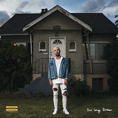 Sonreal: One Long Dream - COMPACT DISCS