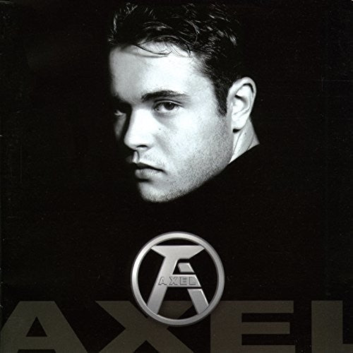 Axel: Ser - COMPACT DISCS