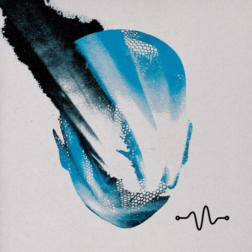 Knutsson, Johanna & Gwyer, Karen: Oscillate Tracks 003 - 12-INCH SINGLE