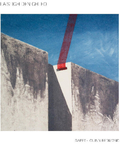 Gareth Quinn Redmond: Laistigh Den Ghleo - VINYL LP