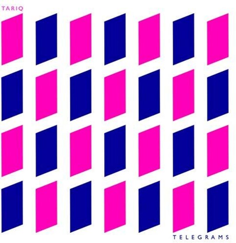 Tariq: Telegrams - VINYL LP