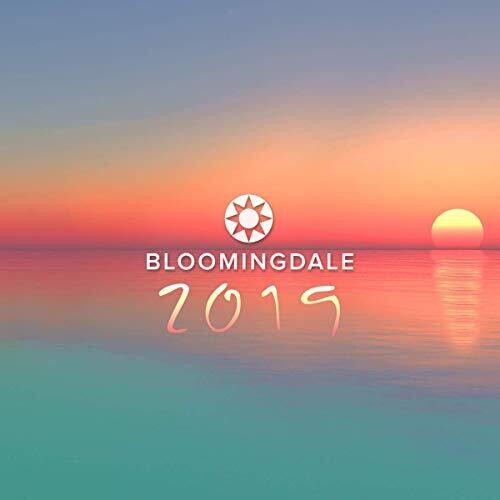 Winnel, Dave / Mendoza, Michael: Bloomingdale 2019 - COMPACT DISCS