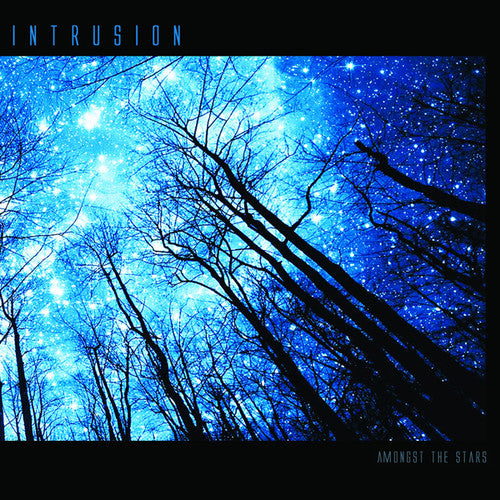 Intrusion: Amongst The Stars - COMPACT DISCS