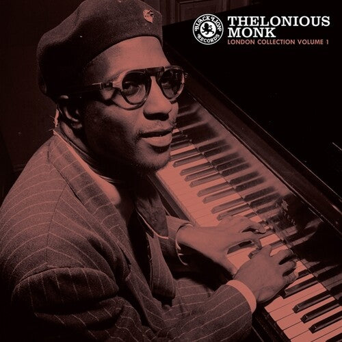 Thelonious Monk: London Collection Vol. 1 - VINYL LP