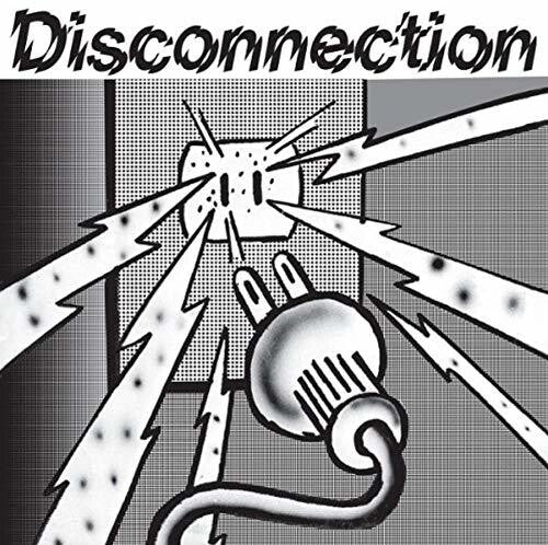 Disconnection: Disconnection - VINYL LP
