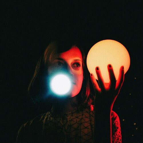Salami Rose Joe Louis: Zdenka 2080 - COMPACT DISCS