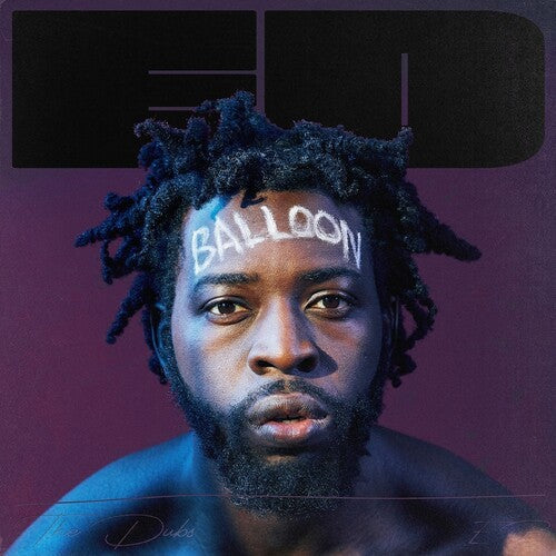 Ed Balloon: The Dubs - CASSETTES
