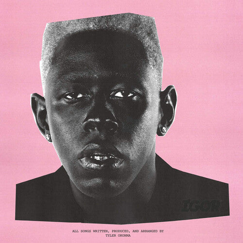 Tyler, The Creator: Igor - VINYL LP