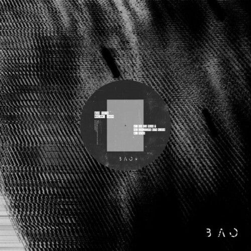 Shlomi Aber: Can You Relax? - 12-INCH SINGLE