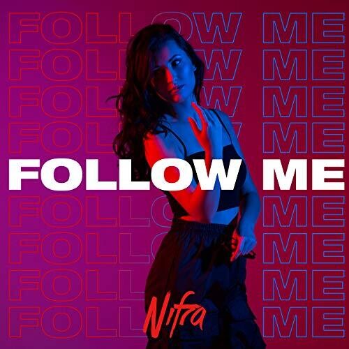 Nifra: Follow Me - COMPACT DISCS
