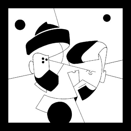 Adana Twins: Picture: Adana Twins - 12-INCH SINGLE