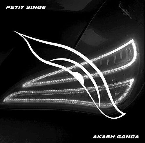 Petit Singe: Akash Ganga - 12-INCH SINGLE