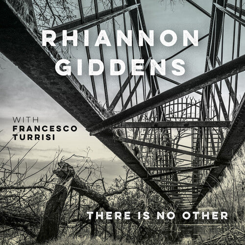 Rhiannon Giddens: There Is No Other - VINYL LP