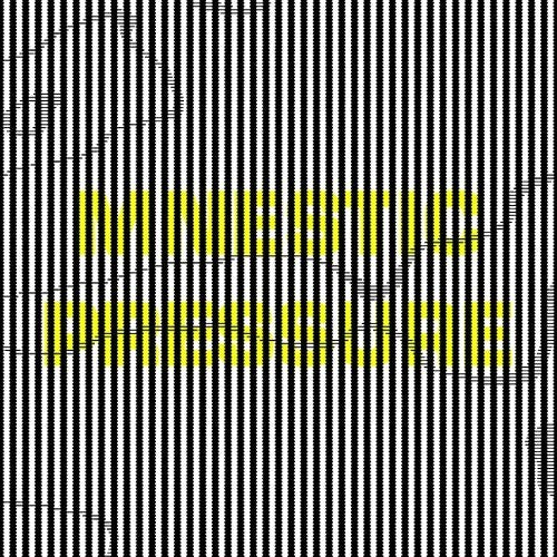 Lee Gamble: Mnestic Pressure - COMPACT DISCS
