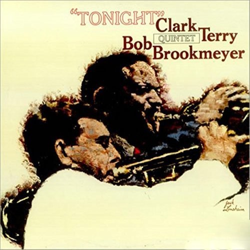 Bob Brookmeyer: Tonight - COMPACT DISCS