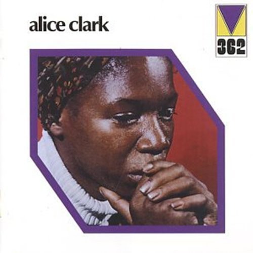 Alice Clark: Alice Clark - COMPACT DISCS