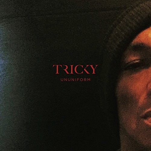 Tricky: Ununiform - COMPACT DISCS