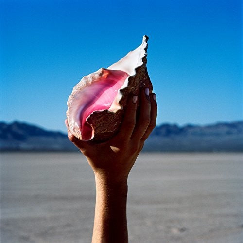 The Killers: Wonderful Wonderful - COMPACT DISCS