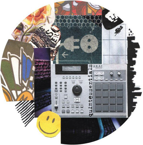 Soul of Hex: Helipop - 12-INCH SINGLE
