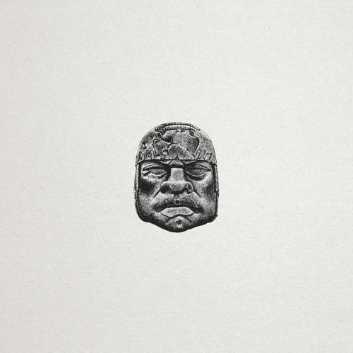 Pablo Mateo: Fazing Tress - 12-INCH SINGLE