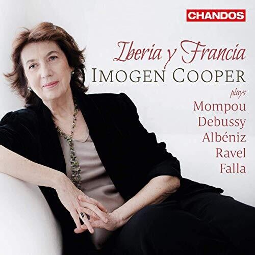 Various Artists: Iberia & Francia - COMPACT DISCS