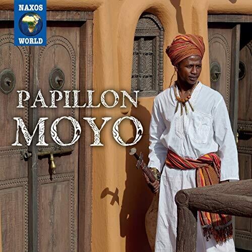 Papillon: Papillon Moyo - COMPACT DISCS