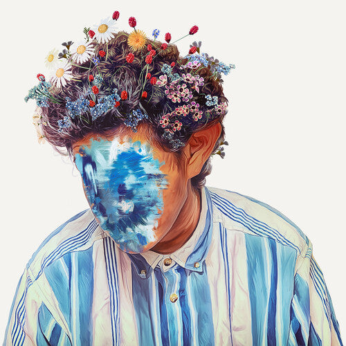 Hobo Johnson: Fall Of Hobo Johnson - VINYL LP