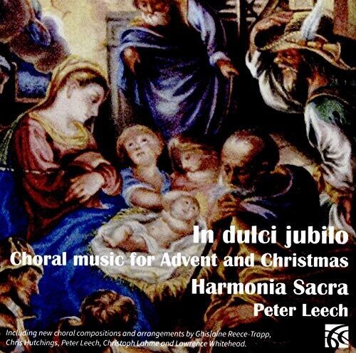 Various Artists: In Dulci Jubilo - COMPACT DISCS