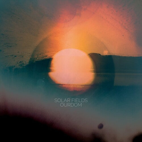 Solar Fields: Ourdom - COMPACT DISCS