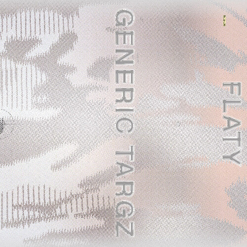 Flaty: Generic TARGZ - VINYL LP
