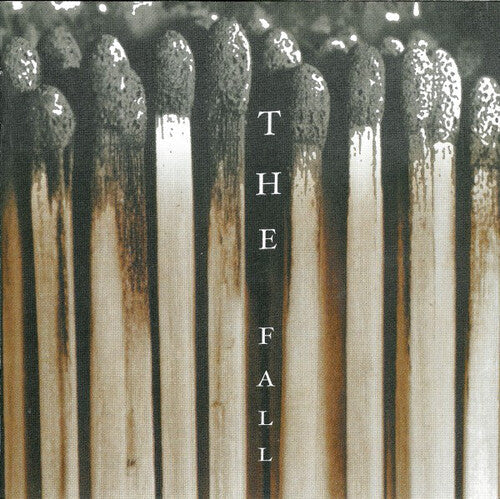 The Fall: The Idiot Joy Show - COMPACT DISCS