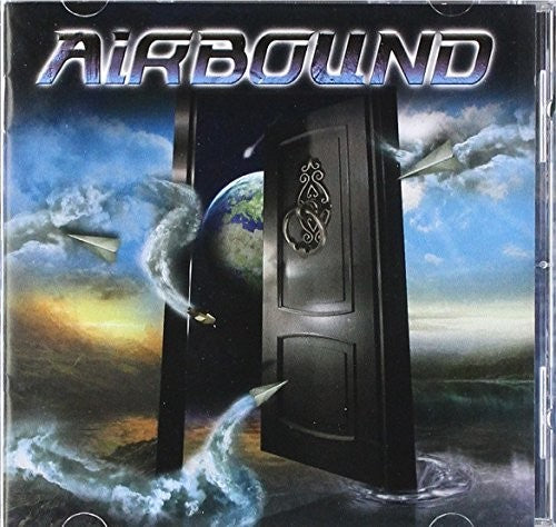 Airbound: Airbound - COMPACT DISCS