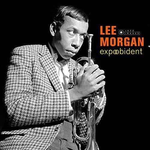 Lee Morgan: Expobedient [180-Gram Gatefold Vinyl] - VINYL LP