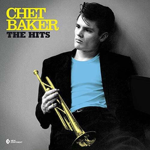 Chet Baker: Hits [Limited 180-Gram Gatefold Vinyl] - VINYL LP
