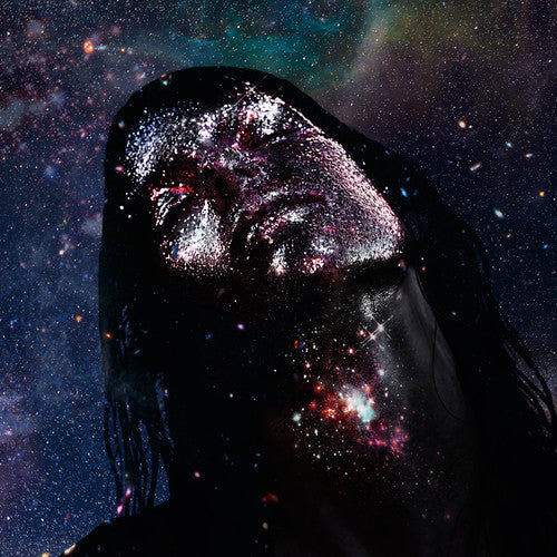 Kaitlyn Aurelia Smith: Kid - COMPACT DISCS