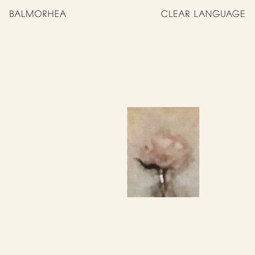 Balmorhea: Clear Language - COMPACT DISCS